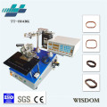 Wisdom Toroidal Winding Machine (TT-H04BK) para transformador hueco